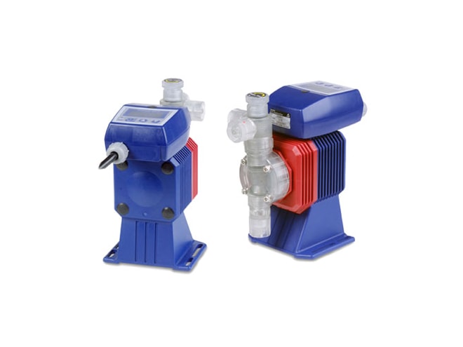 Walchem EZ Series Metering Pumps