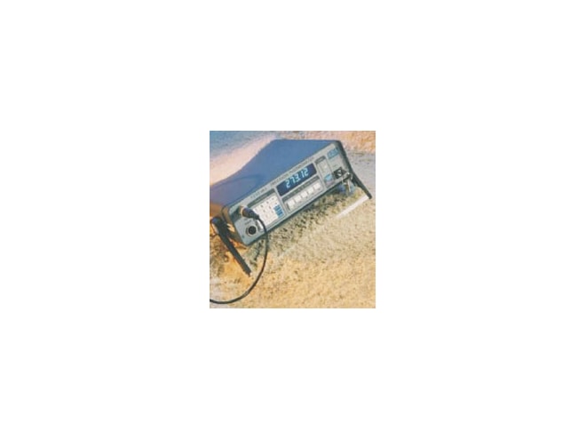 ASL F250 MKII Precision Thermometer