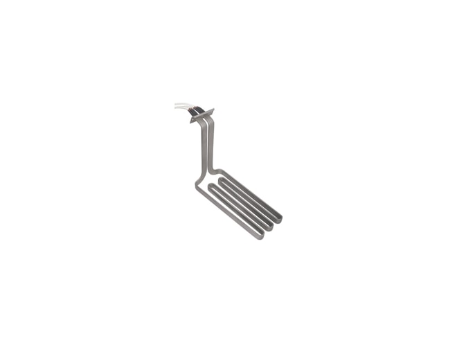 Watlow FIREBAR Heater