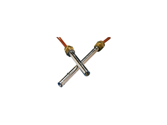 Watlow FIREROD Immersion Heater
