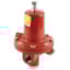 Fisher 64 Series High-Pressure LP-Gas Regulators