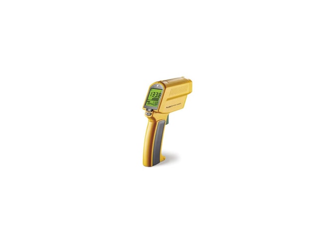 Fluke 572 Infrared Thermometer