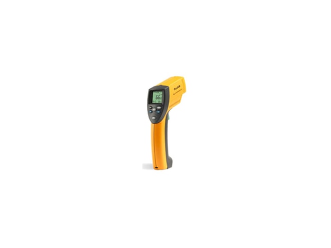 Fluke 66 Infrared Thermometer