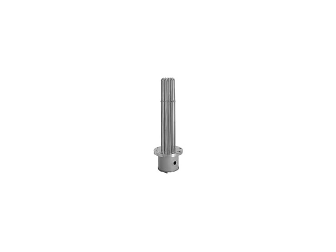 Watlow Flange Immersion Heater