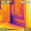 FLIR i3 Compact Infrared Camera
