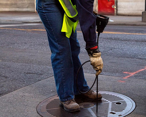 FLIR VS290-32 Thermal Videoscope Kit