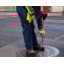 FLIR VS290-32 Thermal Videoscope In Use