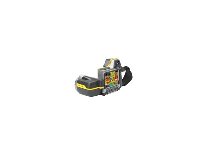 FLIR B250 Infrared Thermal Imaging Camera
