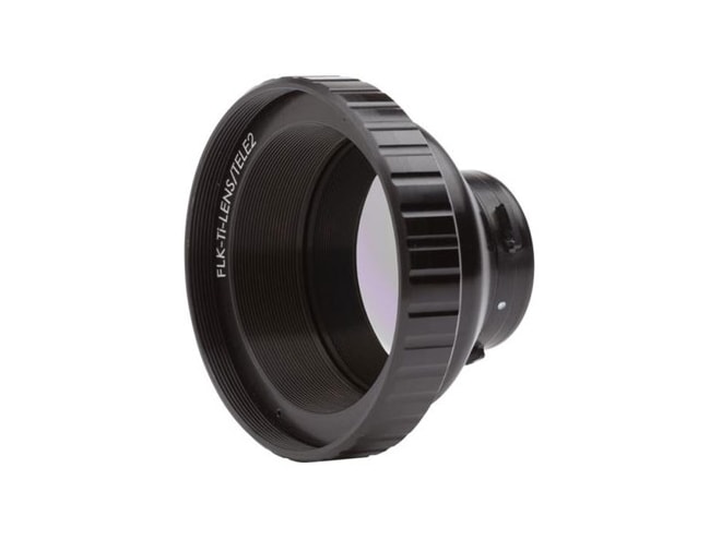 Fluke LENS/TELE2 Infrared Telephoto Lens