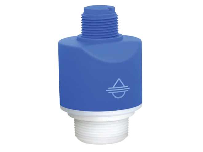 Flowline LR80 EchoBeam Liquid and Solids Level Sensor Transmitter