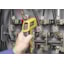 Fluke 62 Electrical Panel Application