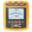Fluke 1535 and 1537 Insulation Resistance Tester and Megohmmeters