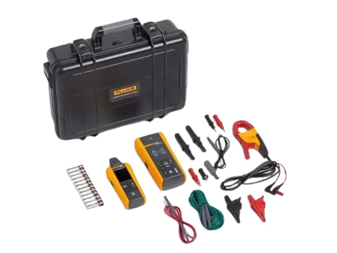 Fluke 2052 Advanced Wire Tracer Kit