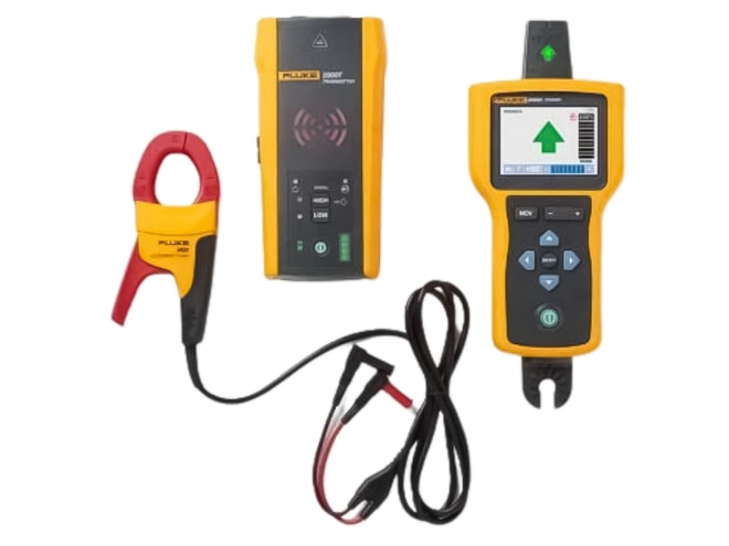 Fluke 2062 Advanced Pro Wire Tracer Kit