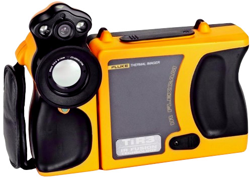 Fluke TiR3 Thermal Imager