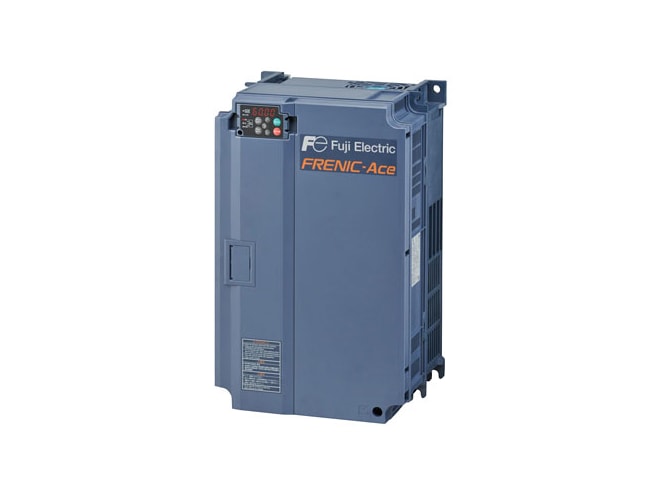 Fuji Electric FRENIC-Ace Inverter