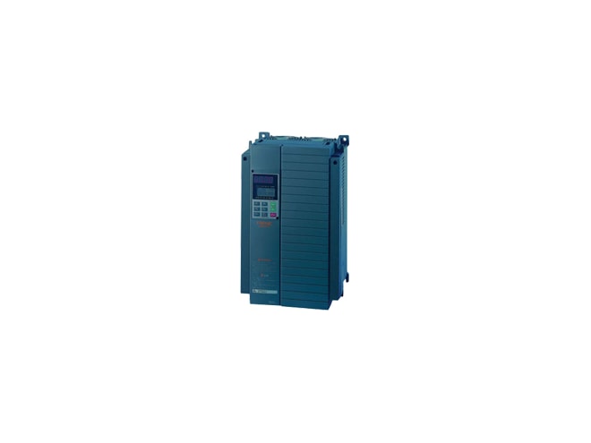 Fuji Electric FRENIC-5000G11S / P11S Inverter