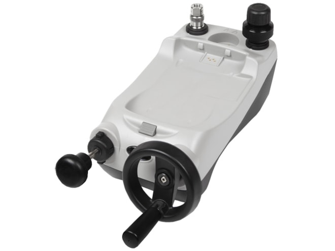 Druck PV620G Pressure Station