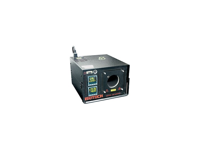 Isotech 976 Gemini R Blackbody Source
