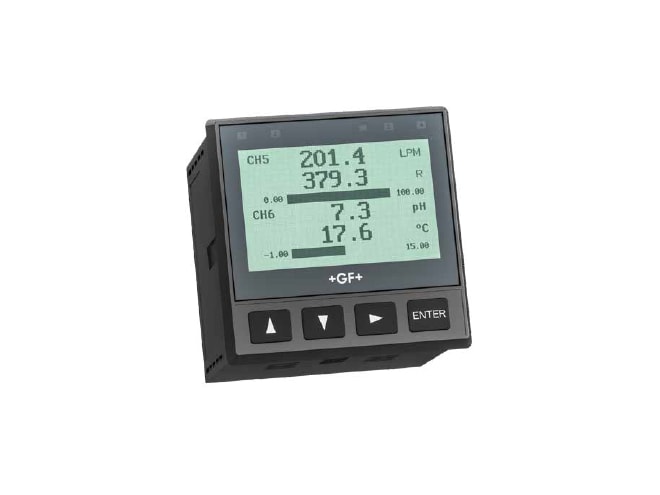 GF Signet 9950 Six-Channel Transmitter