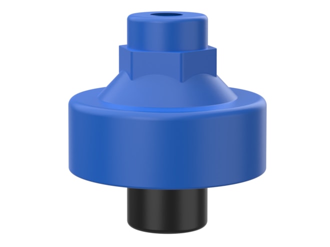 ICON Truflo GI Series Gauge Isolator