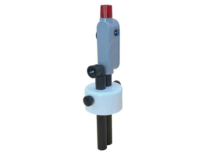 Gizmo Engineering DH Series High Level Drum Alarm