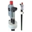 Gizmo Engineering DL Series Low Level Drum Alarm (With Slip Lid)