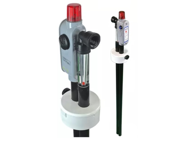 Gizmo Engineering DL Series Low Level Drum Alarm