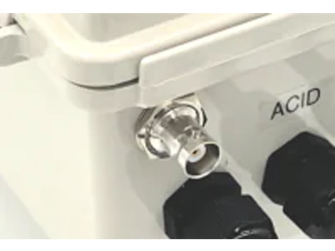 Gizmo Engineering pH-BNC Connector