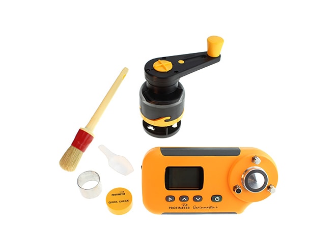 Protimeter Grainmaster i Moisture Meter