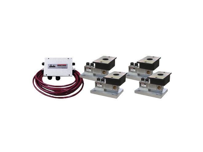 Rice Lake RL50210TA Mini Tank Weighing Module