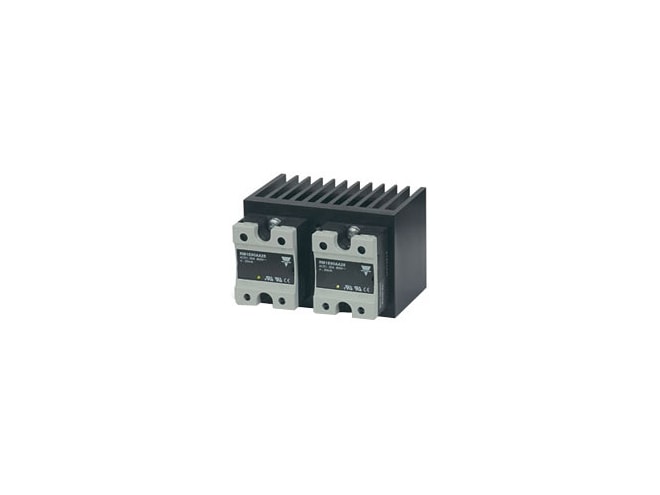 Carlo Gavazzi RHS Heatsink Assemblies