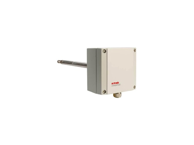 Rotronic HygroFlex7-Series Humidity Transmitters