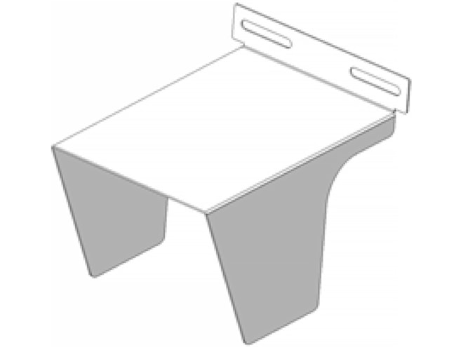Honeywell OPT-SUN OmniPoint Sunshield