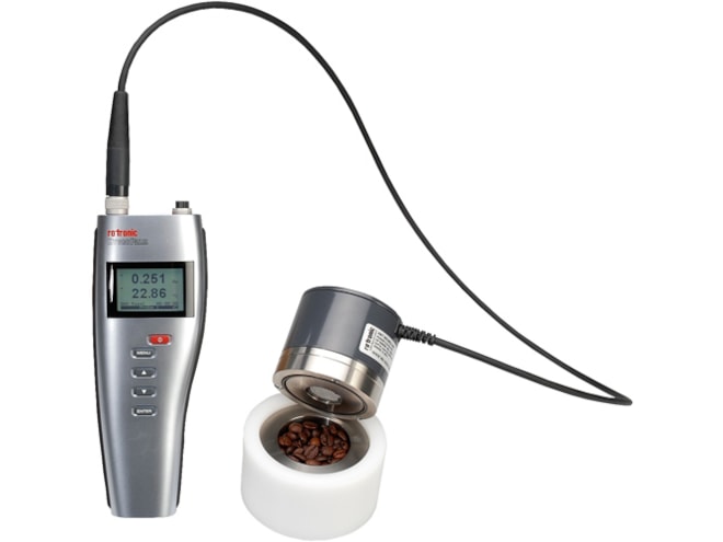 Rotronic HP23-AW-A Water Activity Meter