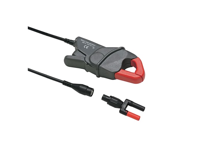 Fluke i200s AC Current Clamp