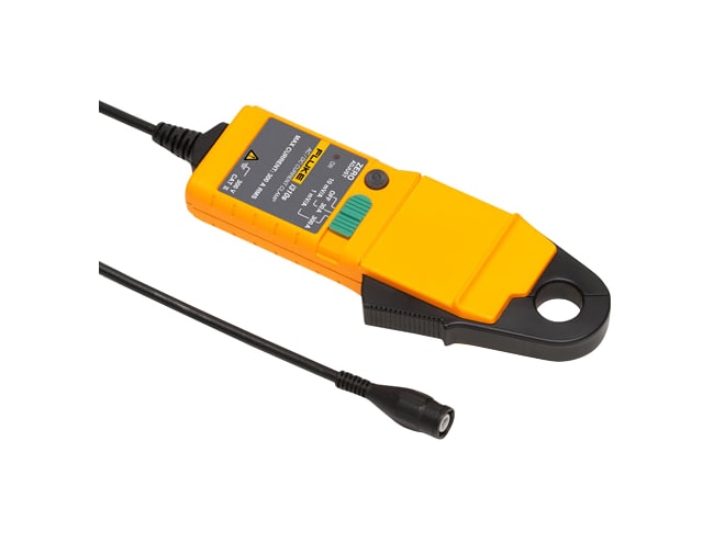 Fluke i310S AC/DC Current Clamp