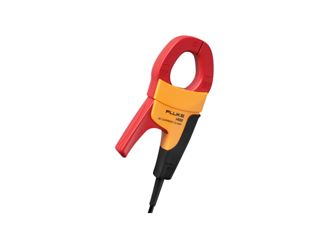 Fluke i400 AC Current Clamp