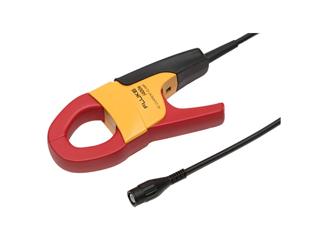Fluke i400s AC Current Clamp