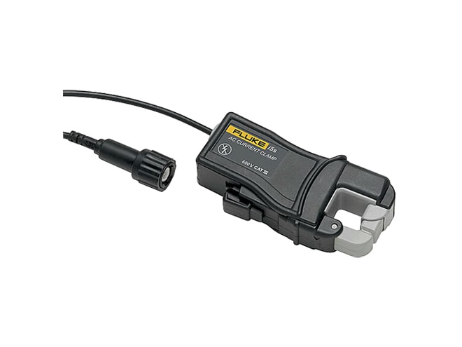 Fluke i5s AC Current Clamp