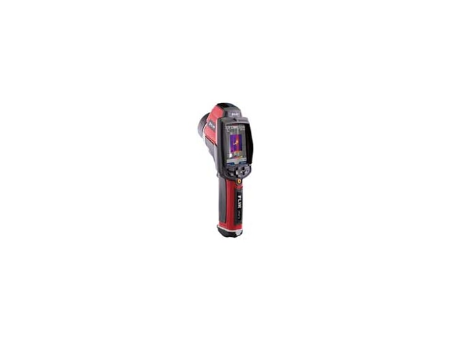 FLIR i60 Thermal Imaging Camera