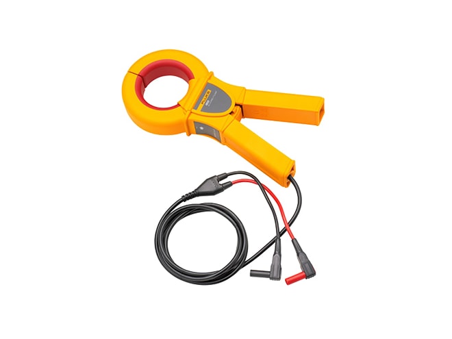 Fluke i800 AC Current Clamp