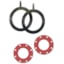 Seametrics Grounding Ring / non-NSF Gasket Kit