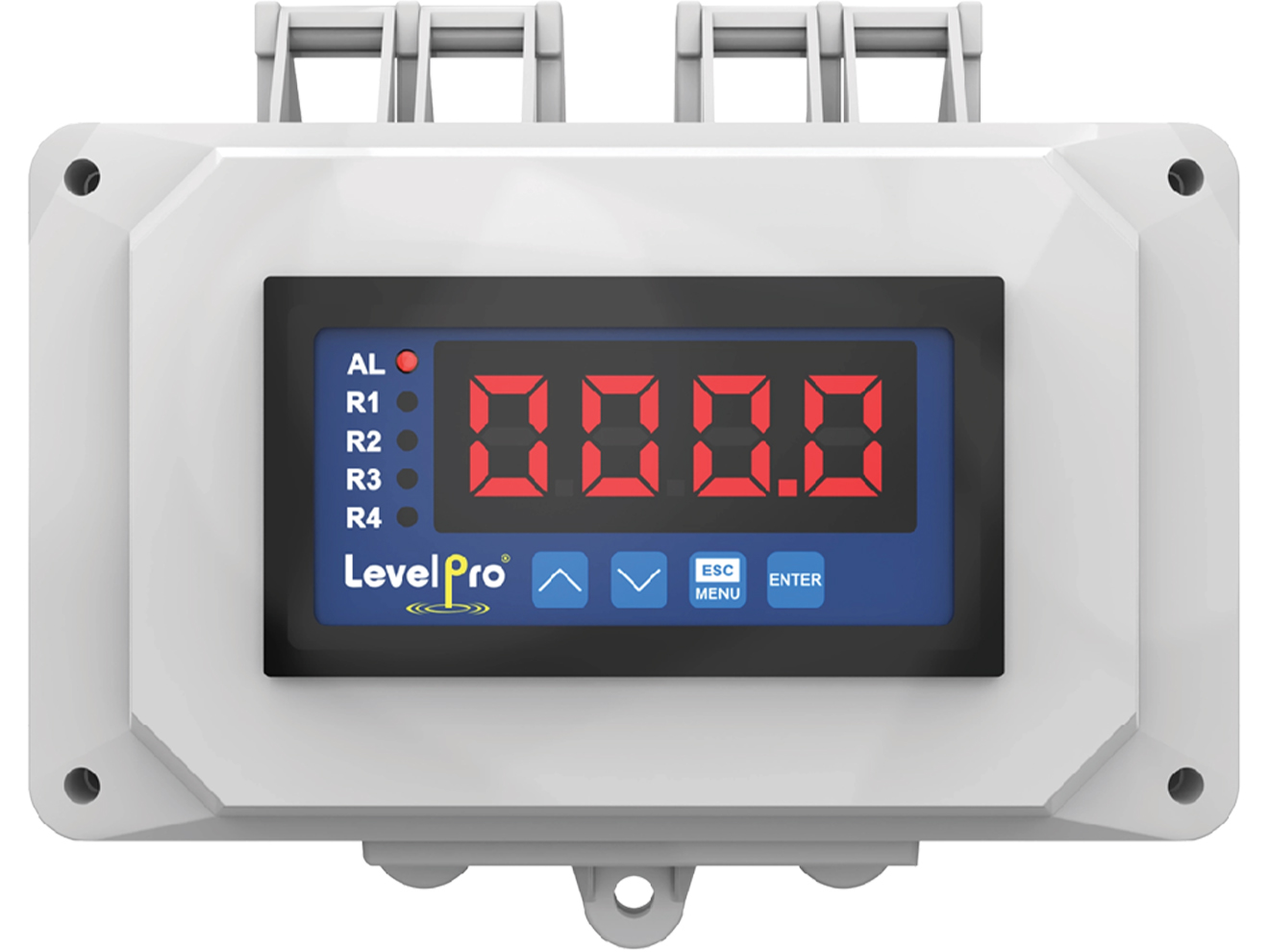 ICON ENC Industrial Enclosure
