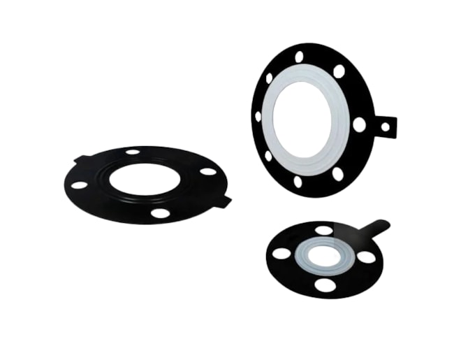 ICON Truflo Lotorq LT Series Flange Gaskets