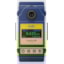 ICON Truflo UF500 Series Ultrasonic Flow Meter Sensor (front view)