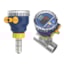 ICON Truflo TI3M Series Paddle Wheel Flow Meters