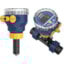ICON Truflo TIP Series Paddle Wheel Flow Meters