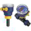 ICON Truflo TIR Series Paddle Wheel Flow Meters