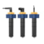 ICON Truflo TIW Series Paddle Wheel Flow Meters